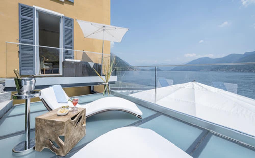 Hotel Villa Belvedere - Image 1