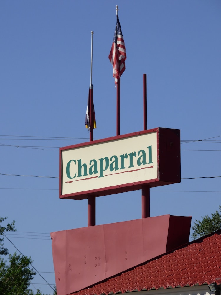 Carrizozo Inn