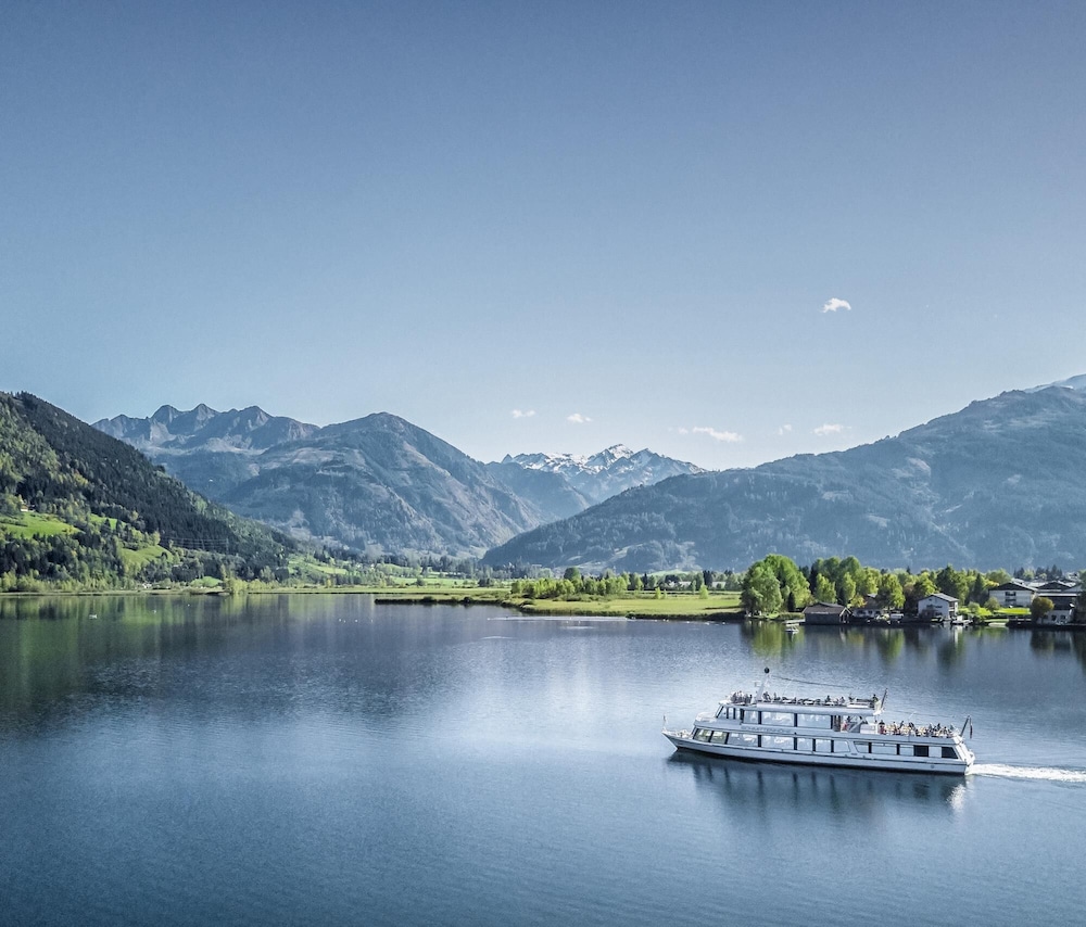 Finest Kitzblick Golf Suites TOP 2