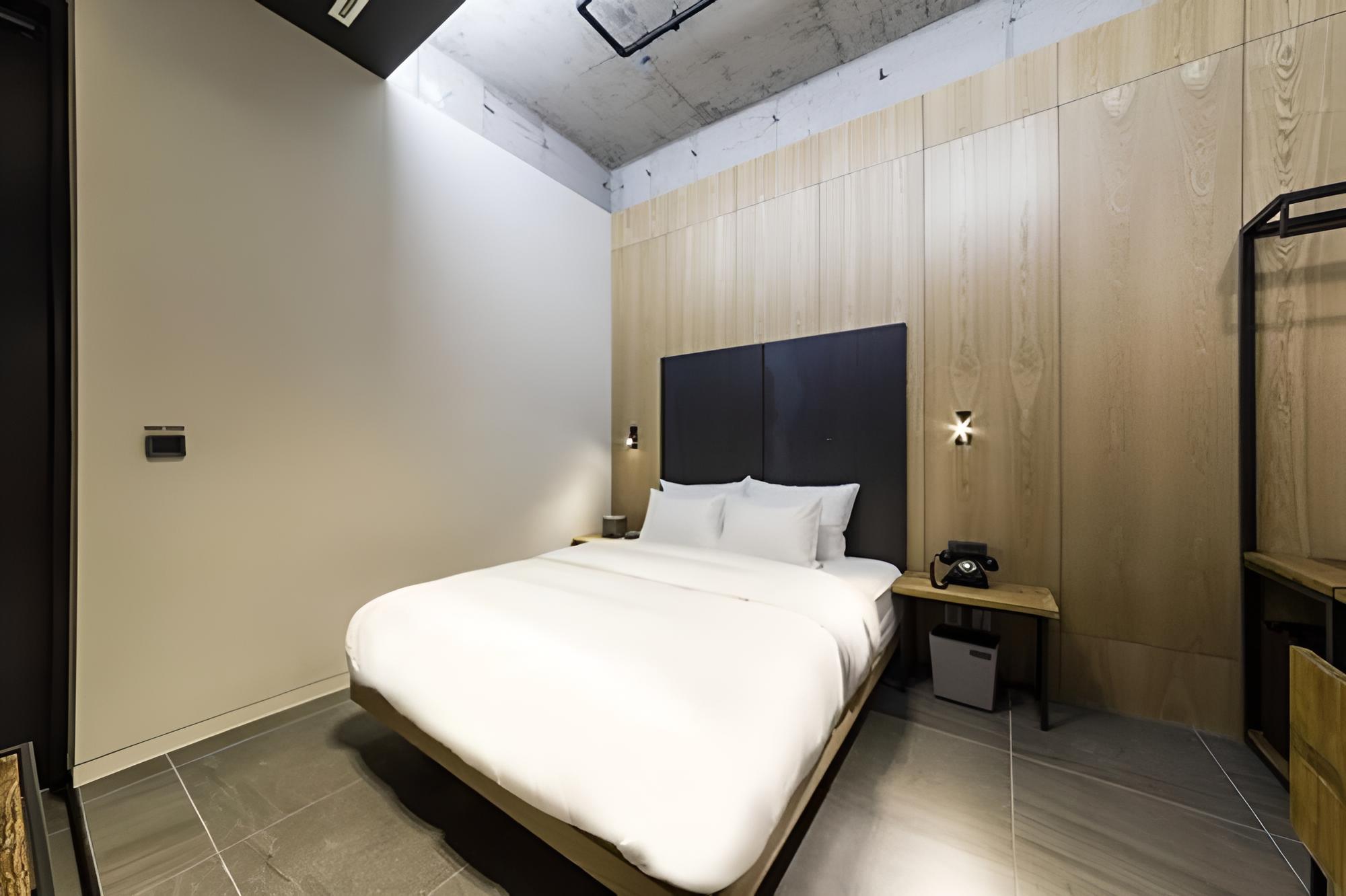 Hotel the Artist Dongseon