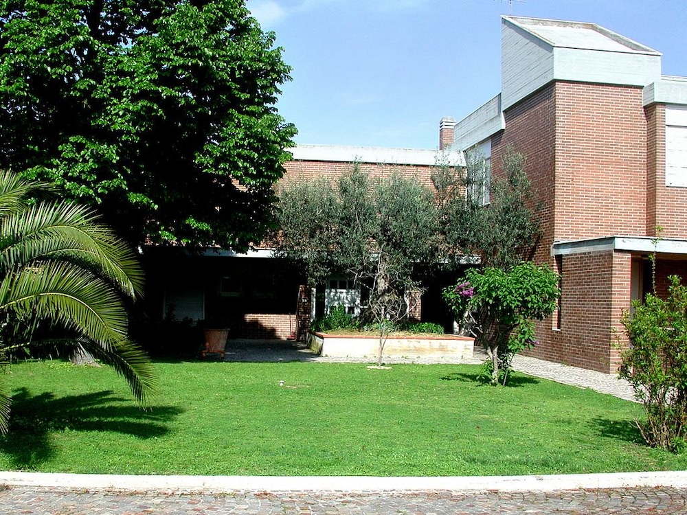 Colle Moro - B&B Villa Maria