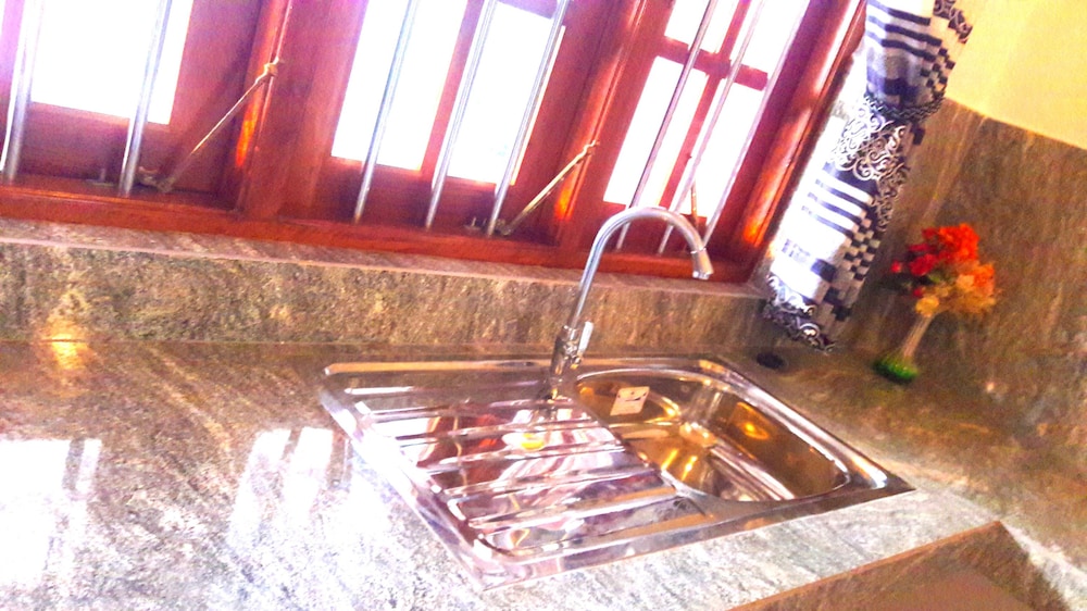 Fresh Air Villa Guest House
