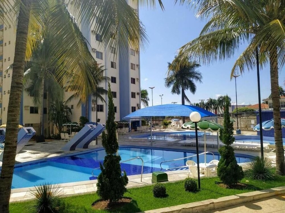Águas da Serra Residencial
