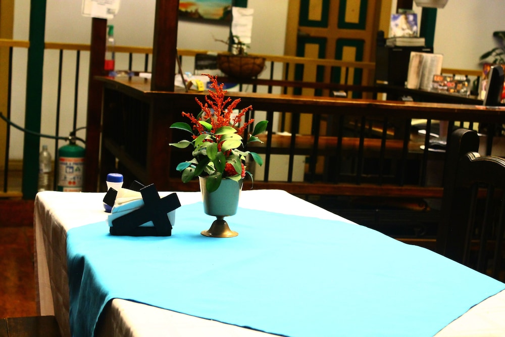 Hotel Geranios - Property Image 4