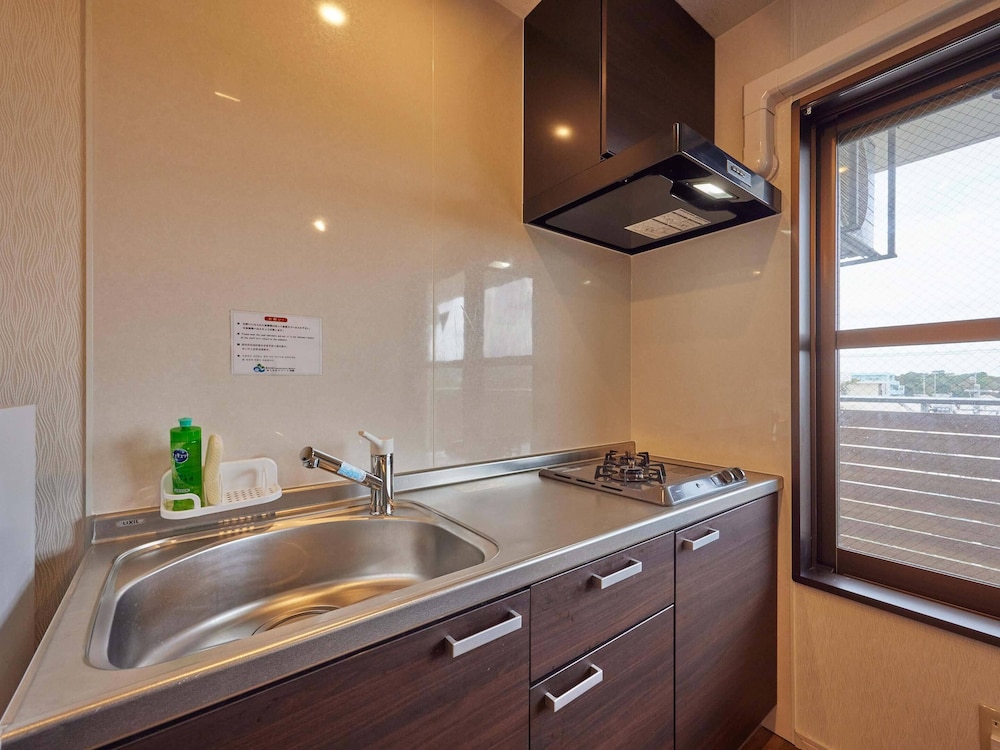 Yukurina Resort Okinawa Umikaji, 本部町 - 14