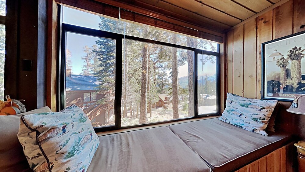 Mammoth Mountain Condos