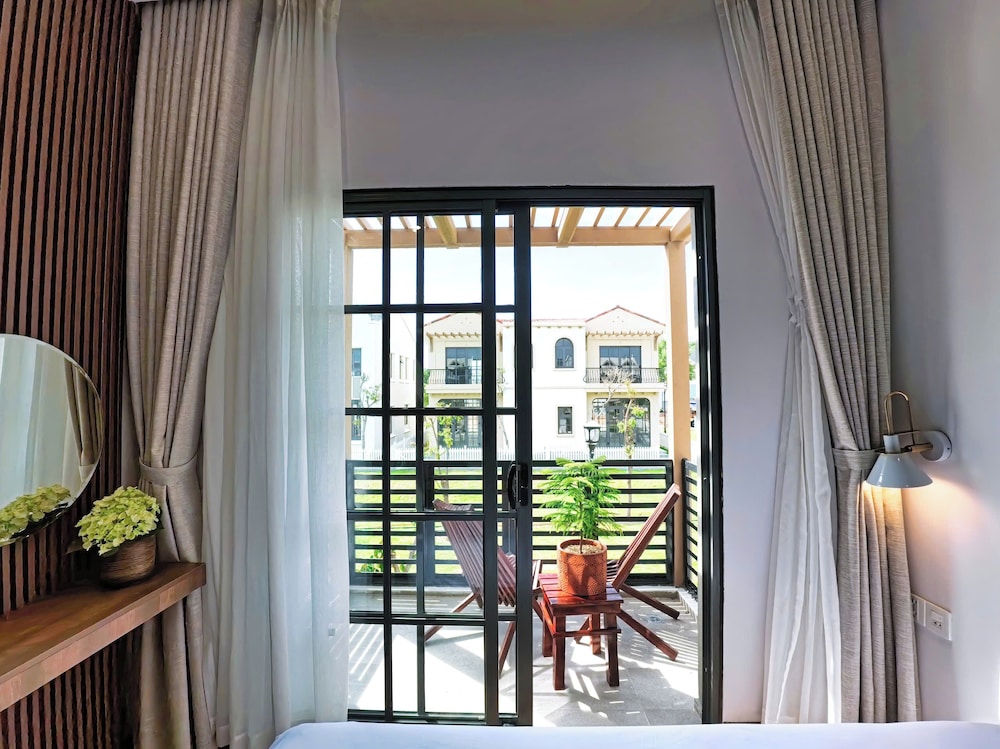 Luxury 3 br Windsea Villa - Novaworld PT