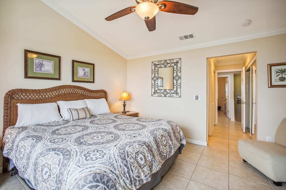 St. Augustine's Luxury Beachfront Oasis