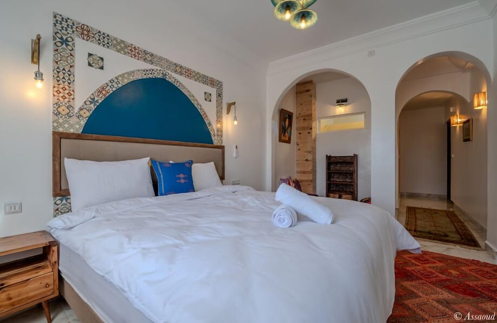 Casa Maravillosa