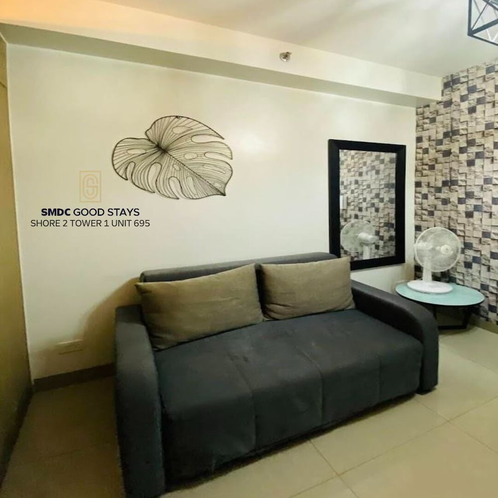 Shore Residences