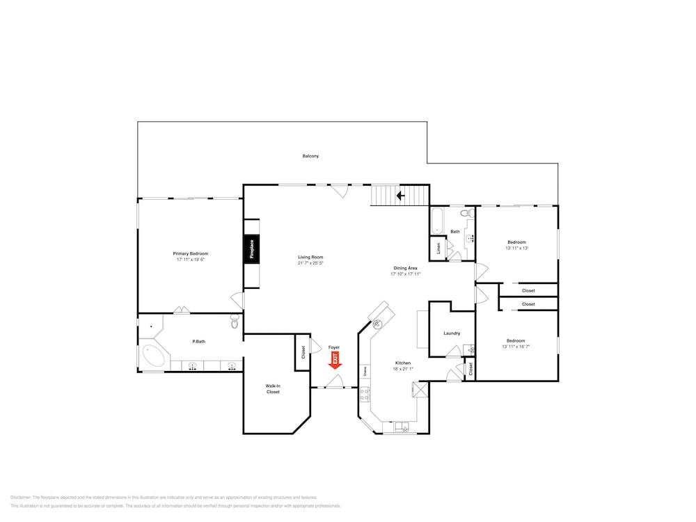 High Expectations by Ruidoso Vacation Rentals