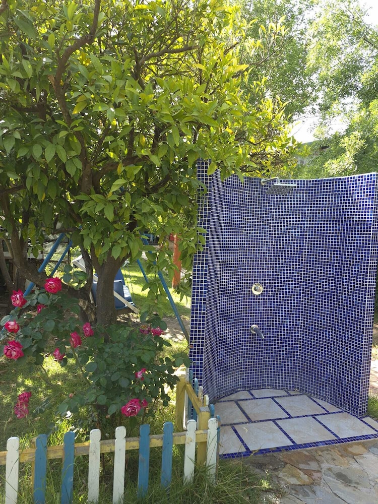 Tahtavilla Pansiyon