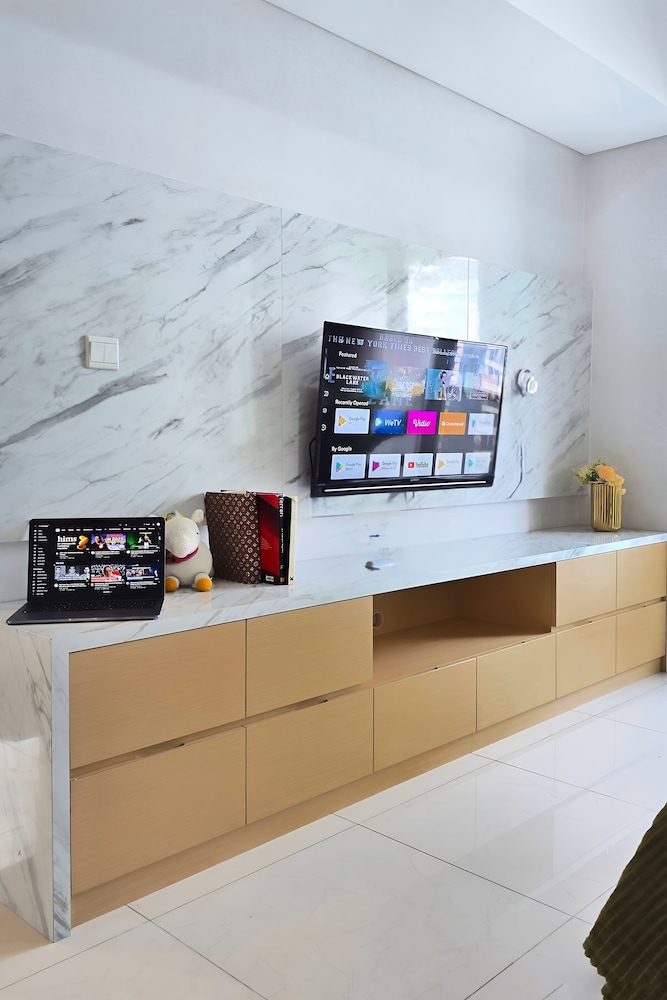 Staysanliving - Taman Anggrek Residence