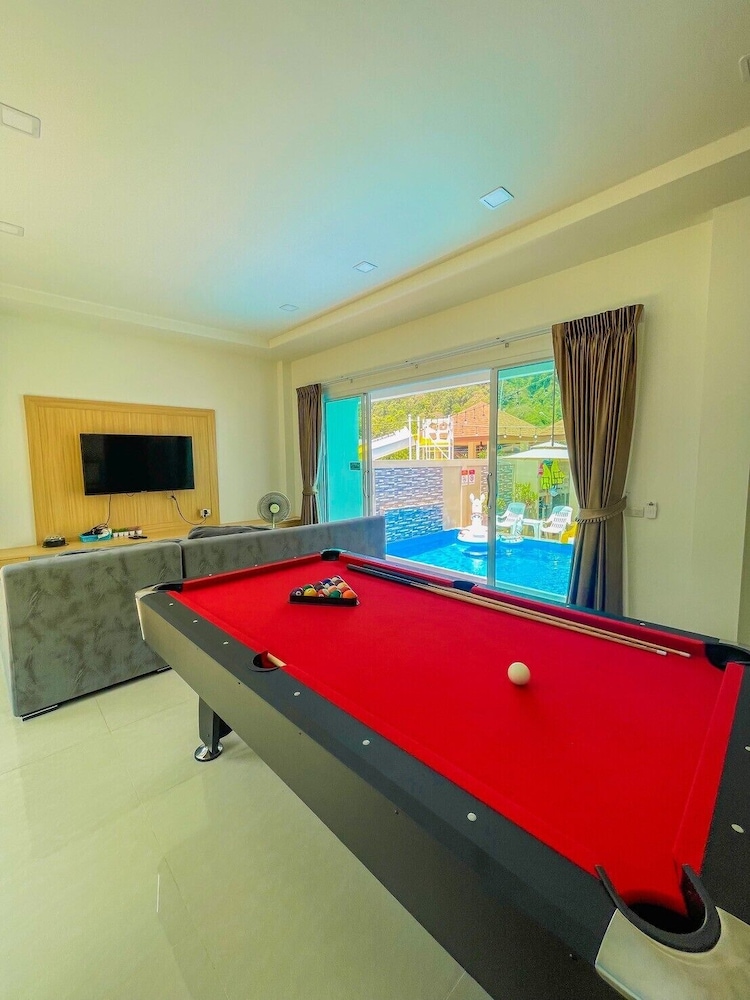 Le poulet poolvilla khanom