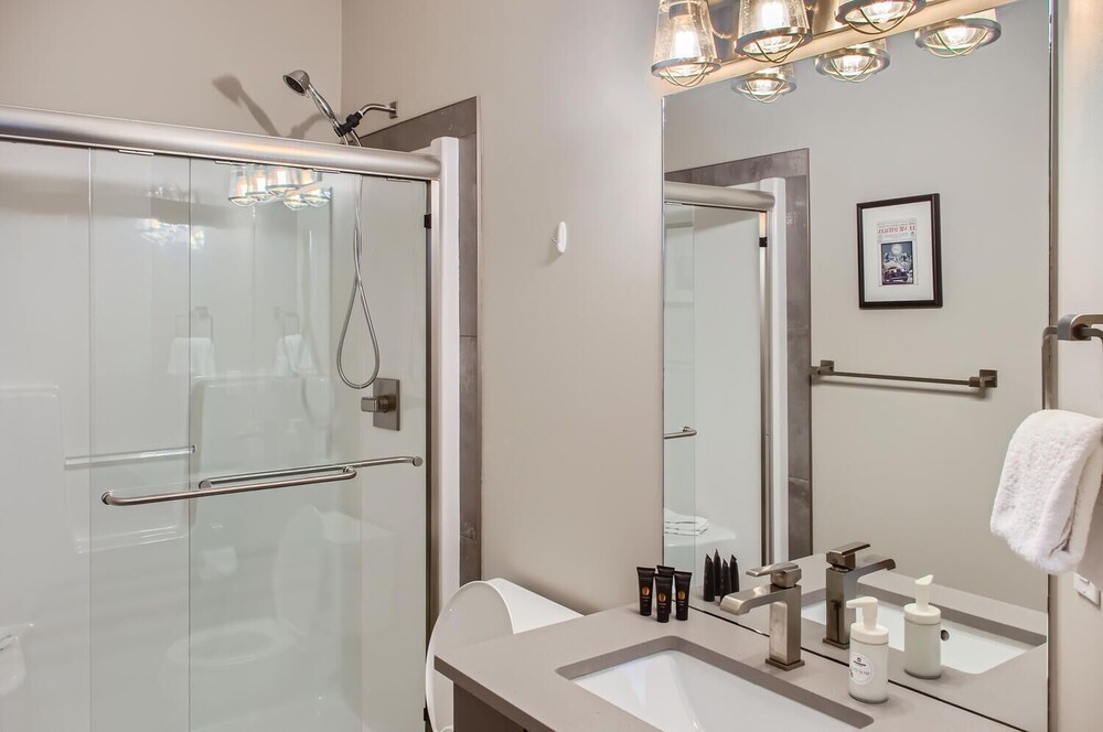 Stonegate Resort by Okanagan Premier