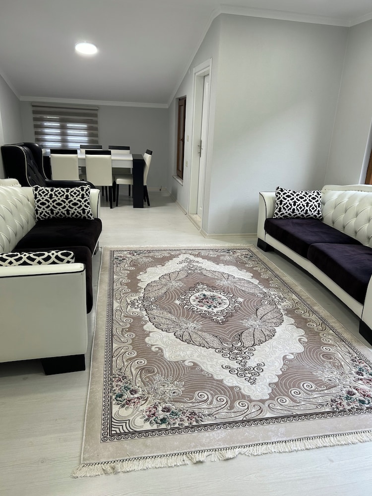 Isikli Kale Otel