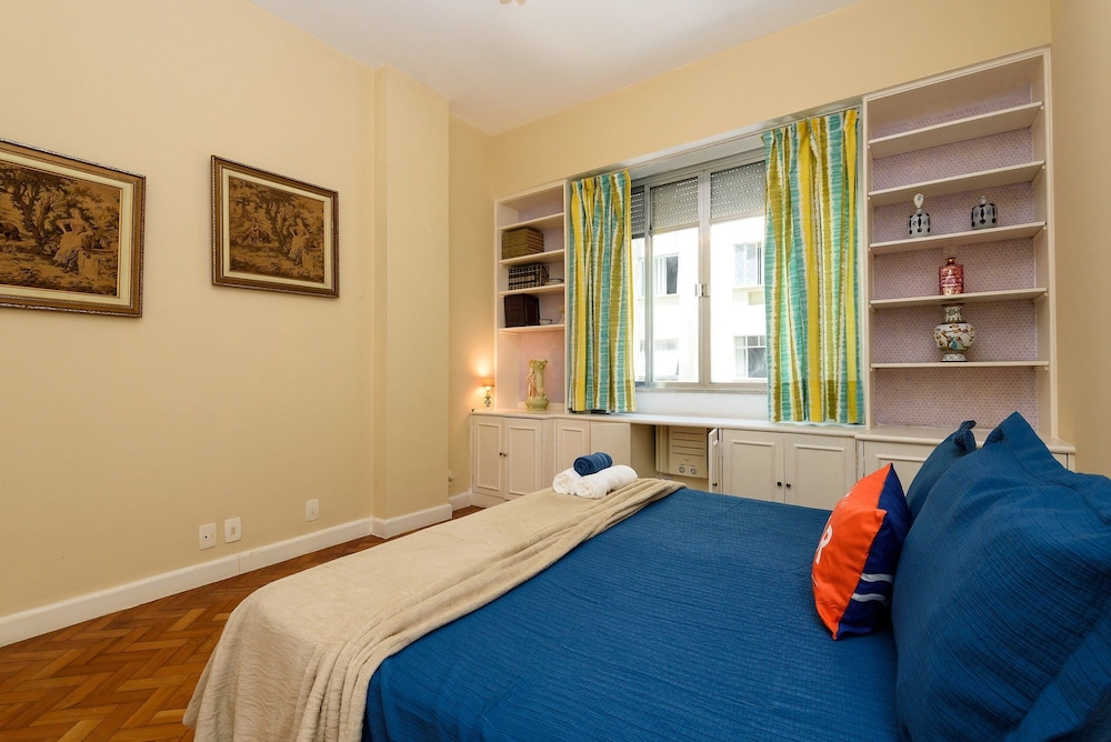 Classic 4-bedrooms by the Sea A 3484/301