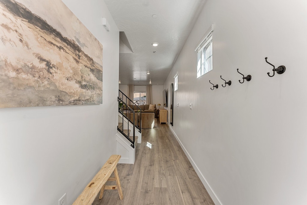 Long Valley Leisure 4 Bedroom Townhouse