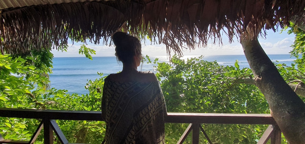 Ravoraha Ecolodge