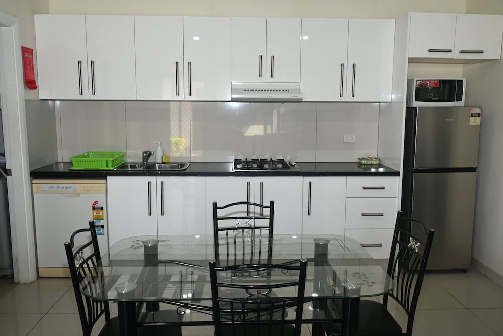 New Door Apartments - view 6