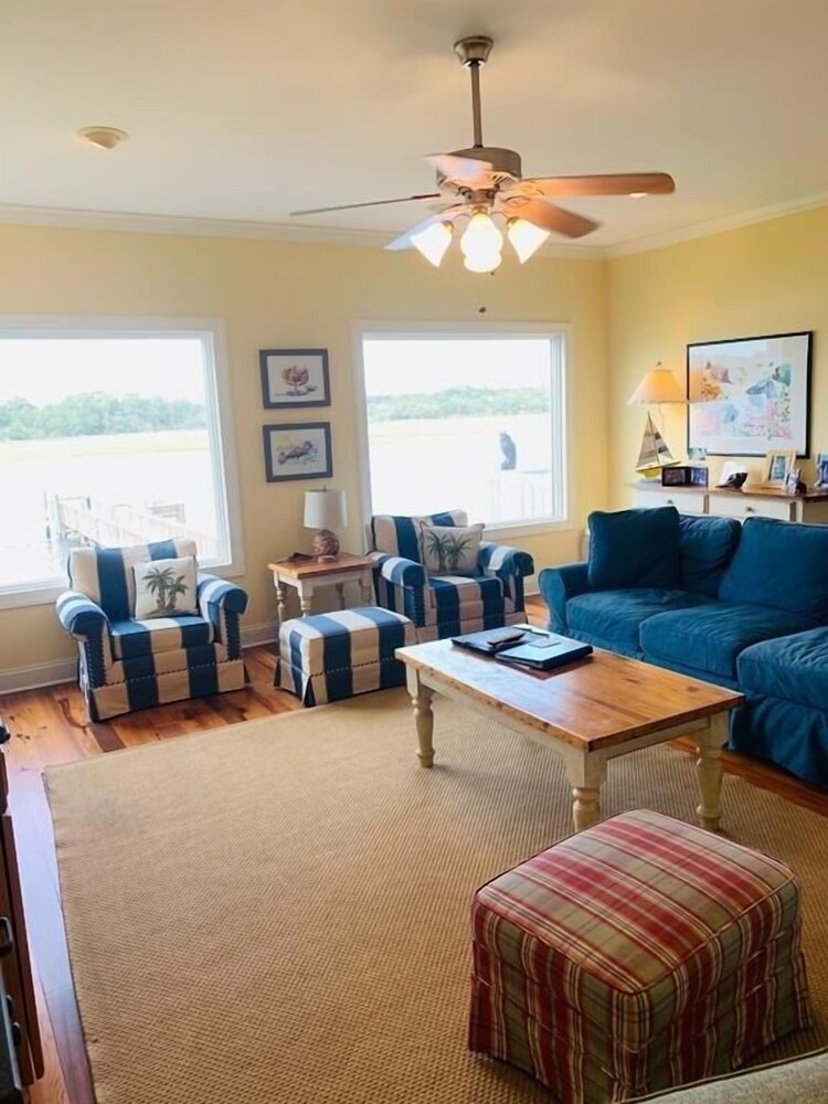 Tinkup - 4 Br Home