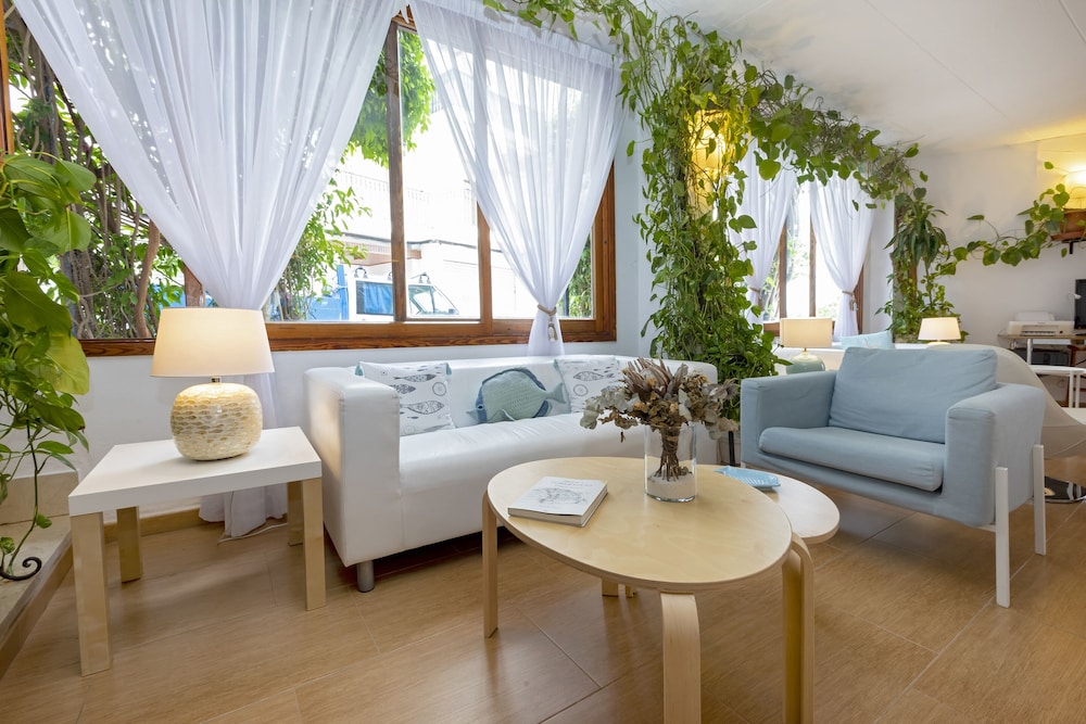 Hostal Manolita