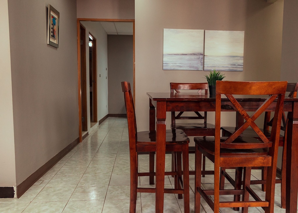 Old San Juan Rentals