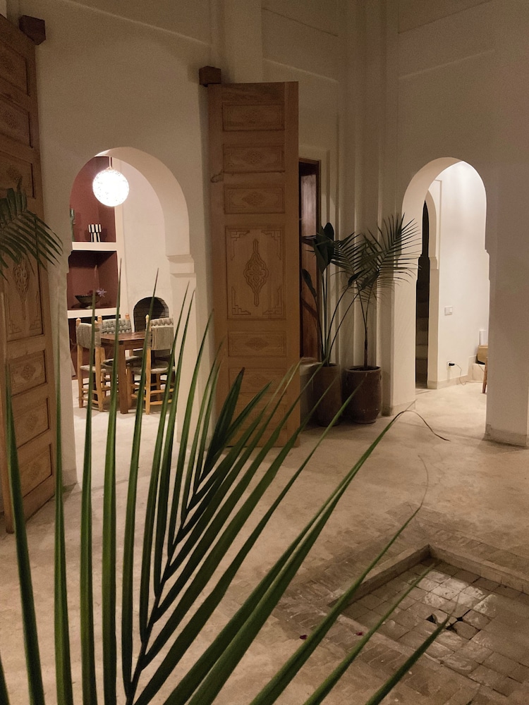 Riad Al Muhandiz