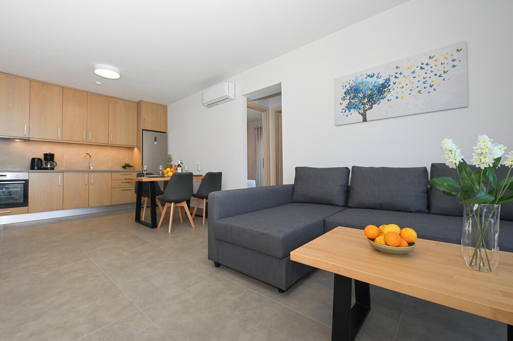 Aelion Eco Apartments