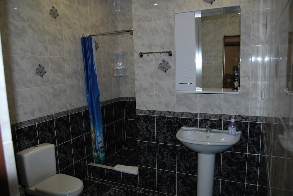 Hotel Severomorsk