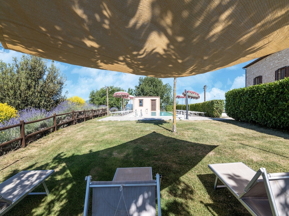 Relaxing Countryside Stay