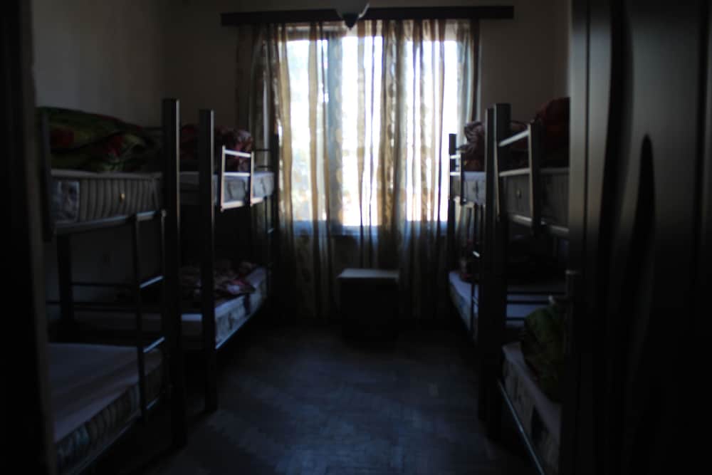 Family Hostel