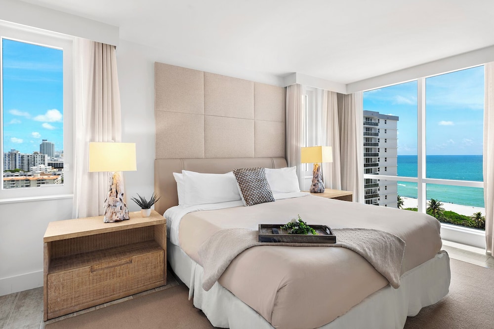 Luxury Vacation Rentals at 1 Hotel & Homes by LRMB