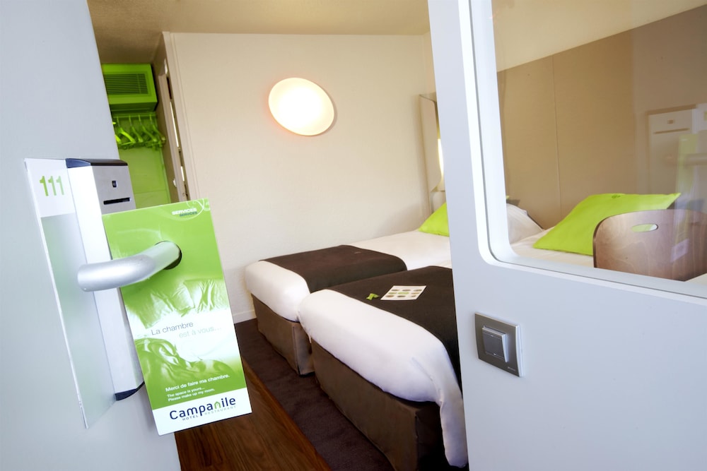 Hotel Campanile Les Ulis - Property Image 19