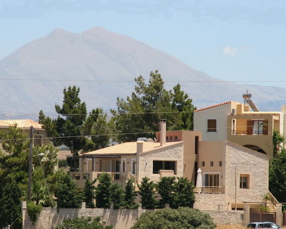 Palladio Luxury Villa With Amazing View view 5