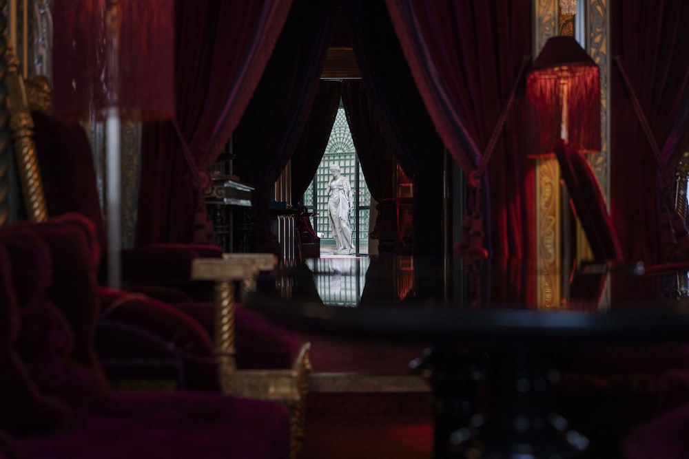 Maison Souquet, Hotel & Spa