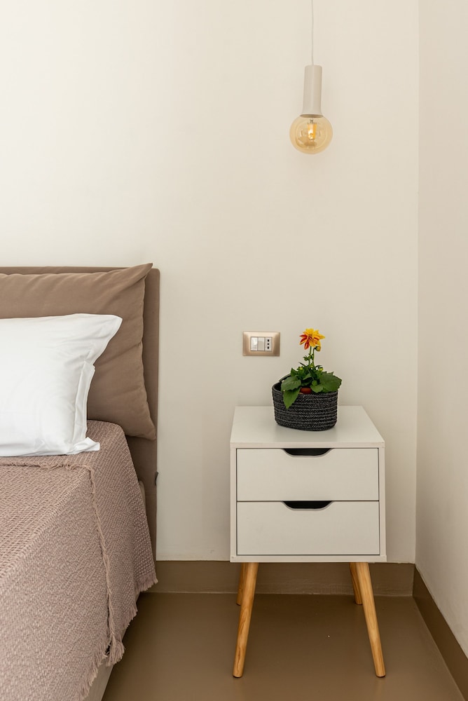 Crispi Suite in Palermo by Wonderful Italy