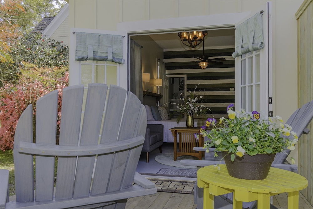 Clermont Bluffs B&B