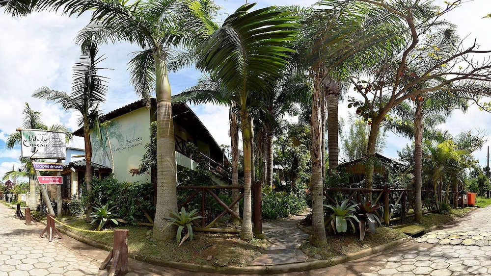 Hotel Pousada Vila Dos Coqueiros - Image 1