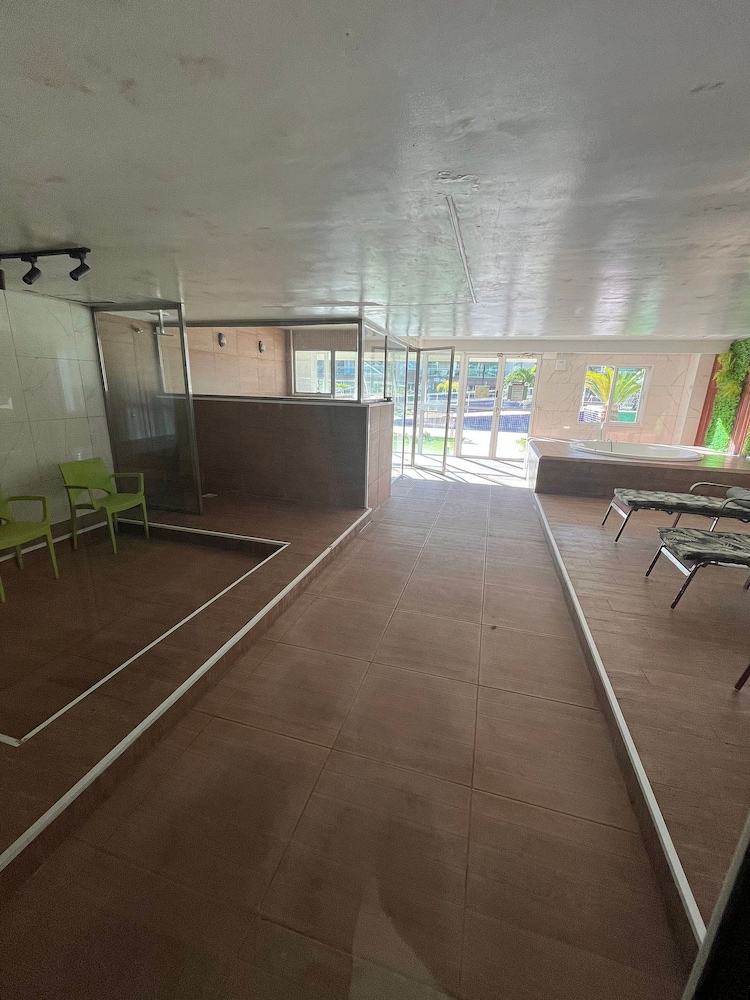 Hosts BR - Apartamentos no VG Fun
