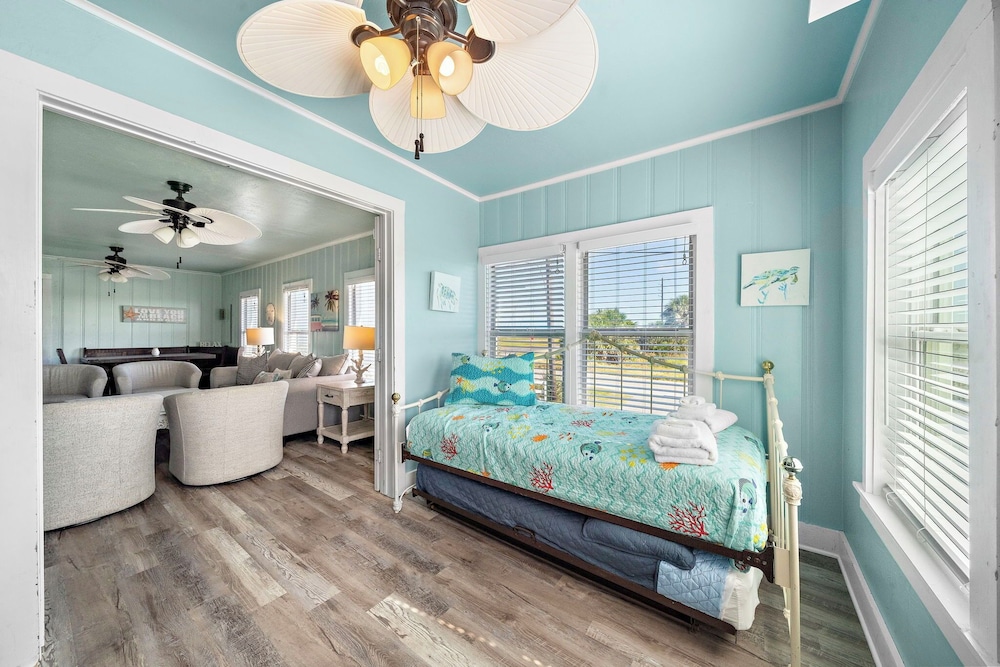 Colva Tides by Ryson Vacation Rentals