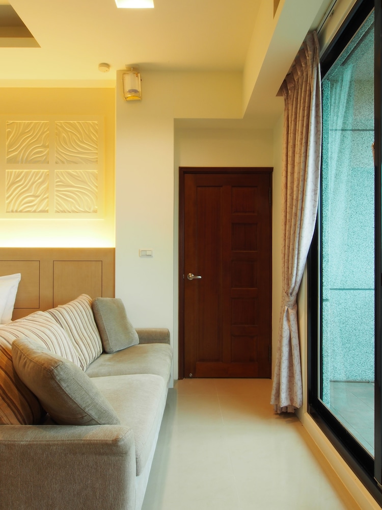 Viasea B&B