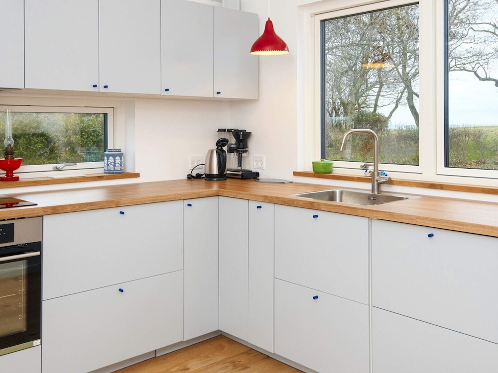 5 Star Holiday Home in Sydals view 2