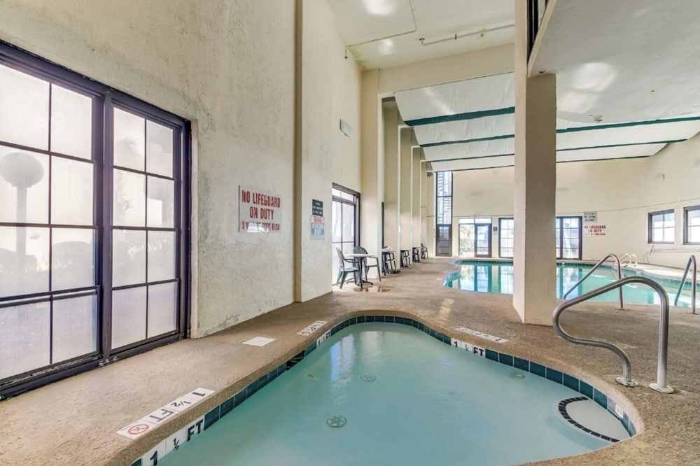 Palms Resort 1502