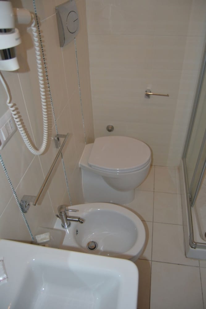 Hotel San Paolo