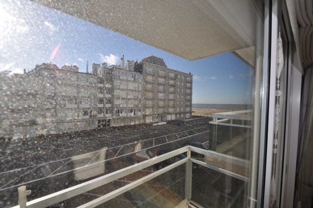Studio in Knokke-heist Near the Beach