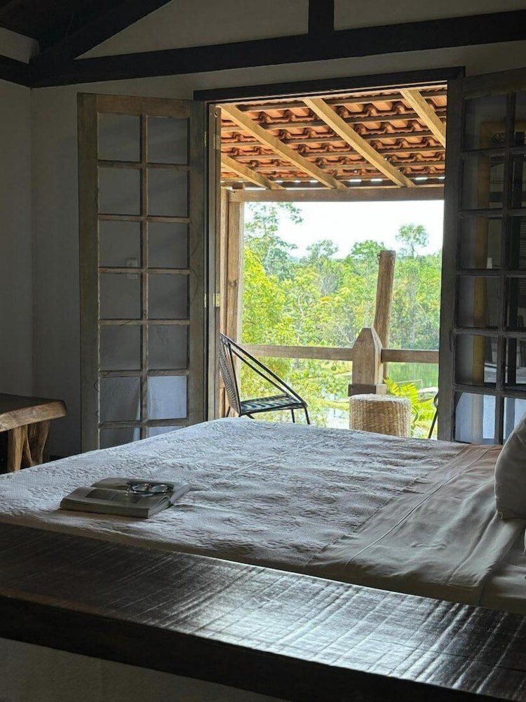 JARDIM DA AMAZONIA LODGE