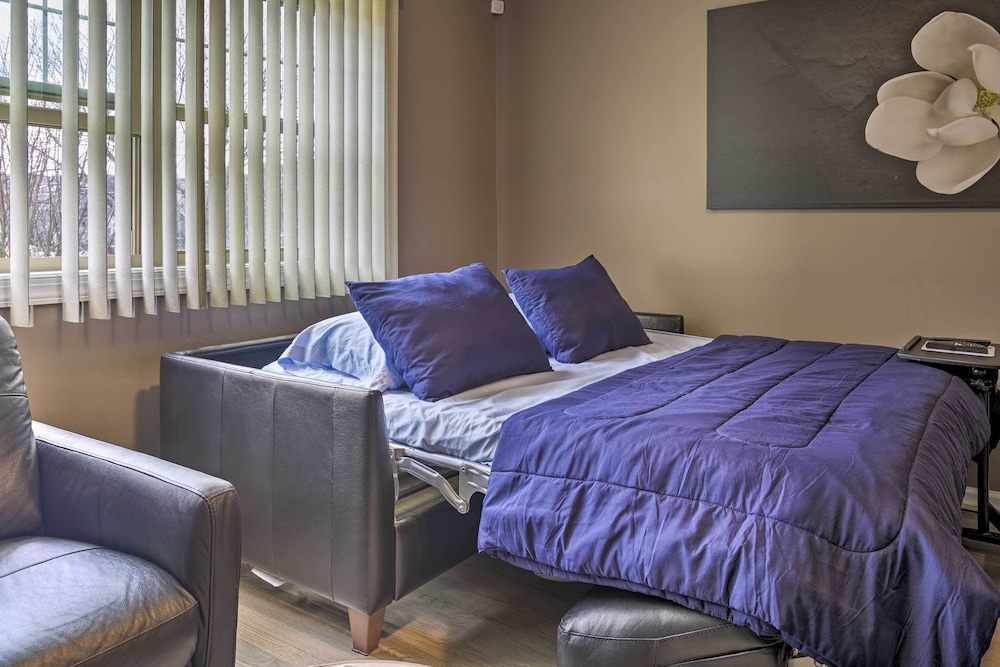 Modern Asbury Park Studio - 2 Blocks to Beach view 3
