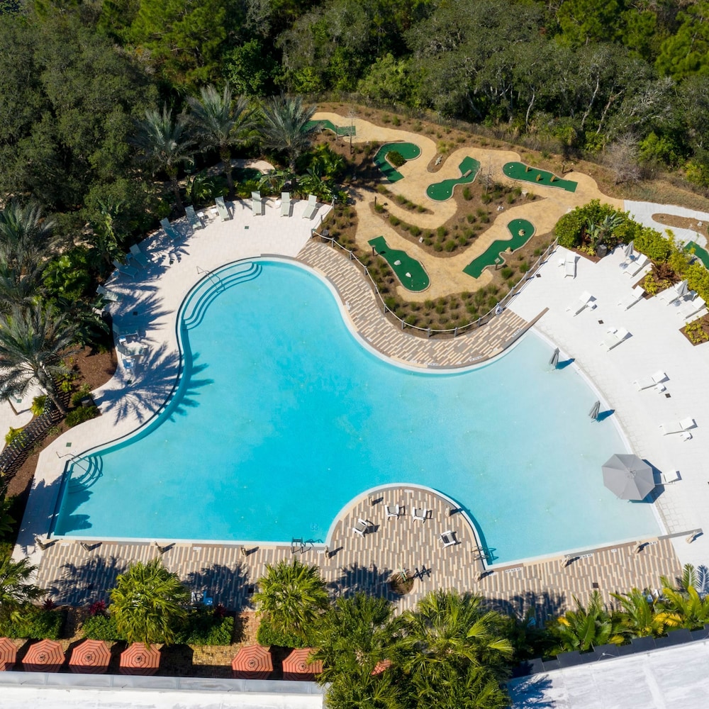 Gorgeous 3Bd Close to Disney at Festival Resort 661 - Image 4