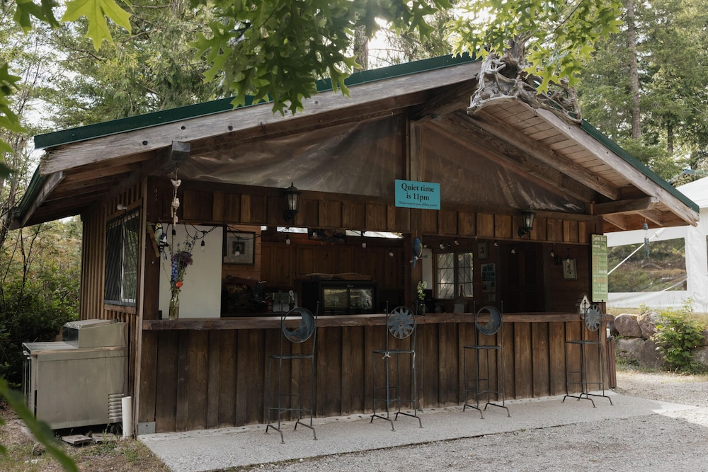 Ruby Lake Resort